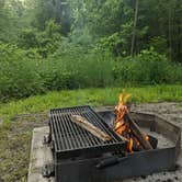 Review photo of Weston Bend State Park Campground by Leni K., May 24, 2021