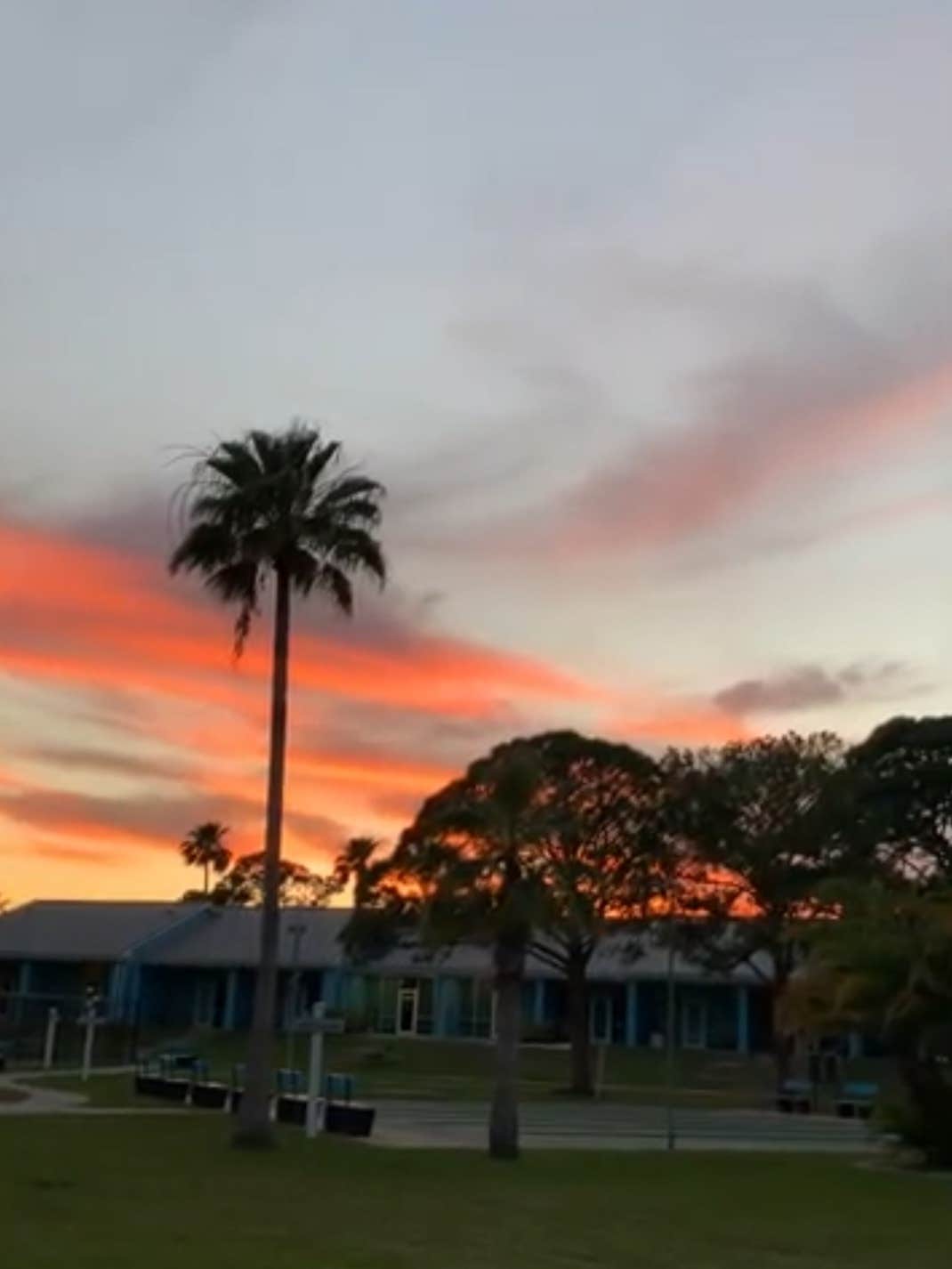 Camper-submitted photo at Dunedin RV Resort near New Port Richey, FL