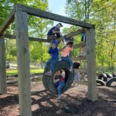 Review photo of Sheltowee Trace Adventure Resort by Lacy M., May 24, 2021