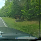 Review photo of Sheltowee Trace Adventure Resort by Lacy M., May 24, 2021