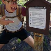 Review photo of East Portal Campground at Estes Park by Madeline B., July 15, 2016