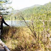Review photo of Trillium Lake by Eric L., June 5, 2018