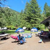 Review photo of Blu-Shastin RV Park by Brett T., May 24, 2021