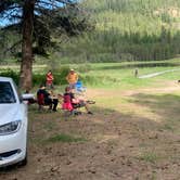Review photo of Little Pend Orielle Campground by Karly L., May 24, 2021