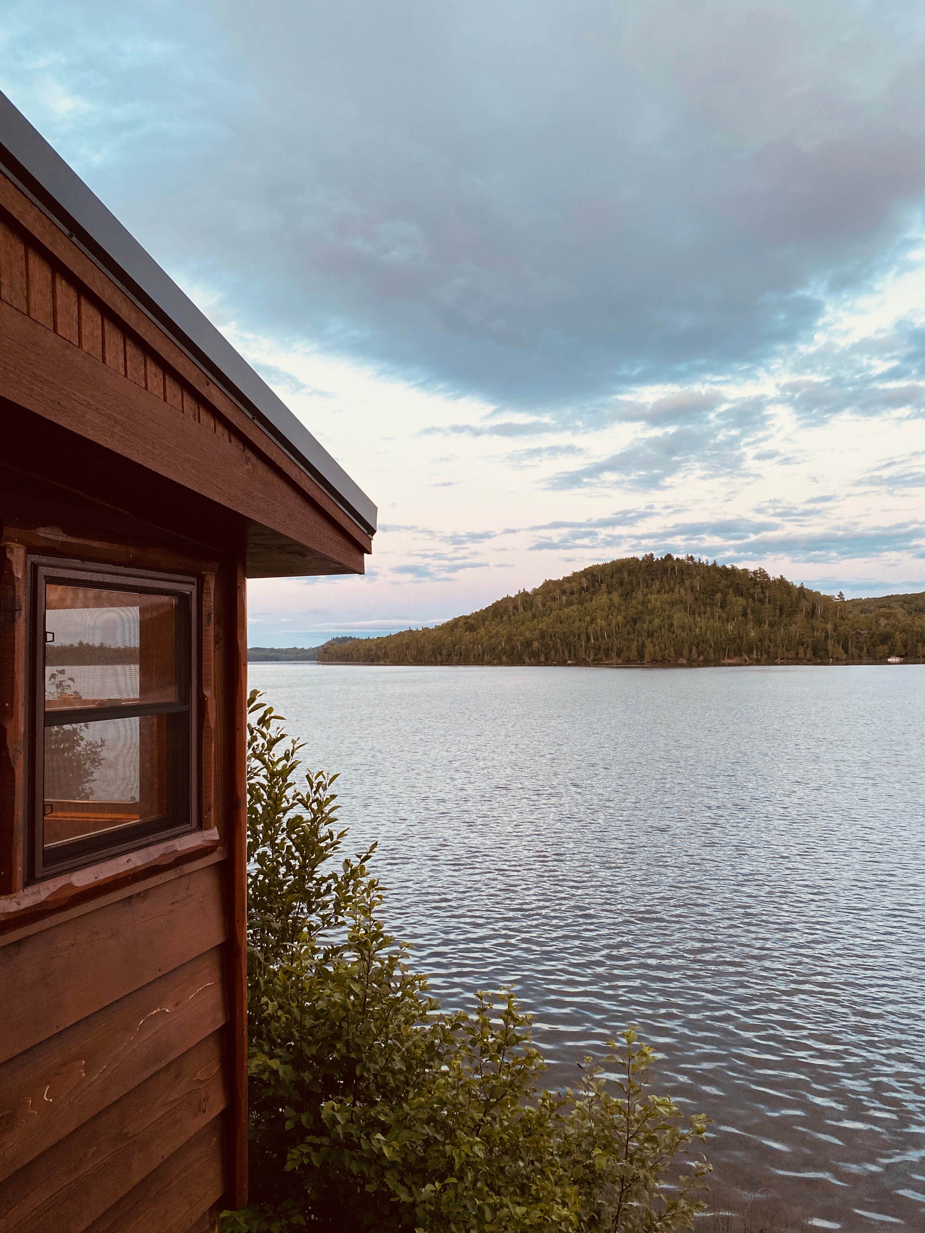 Camping near Crescent Lake Campground: Hungry Jack Lodge & Campground, Grand Marais, Minnesota