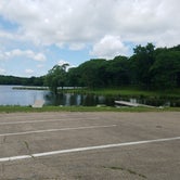 Review photo of Lake of Three Fires State Park Campground by Molly M., June 5, 2018