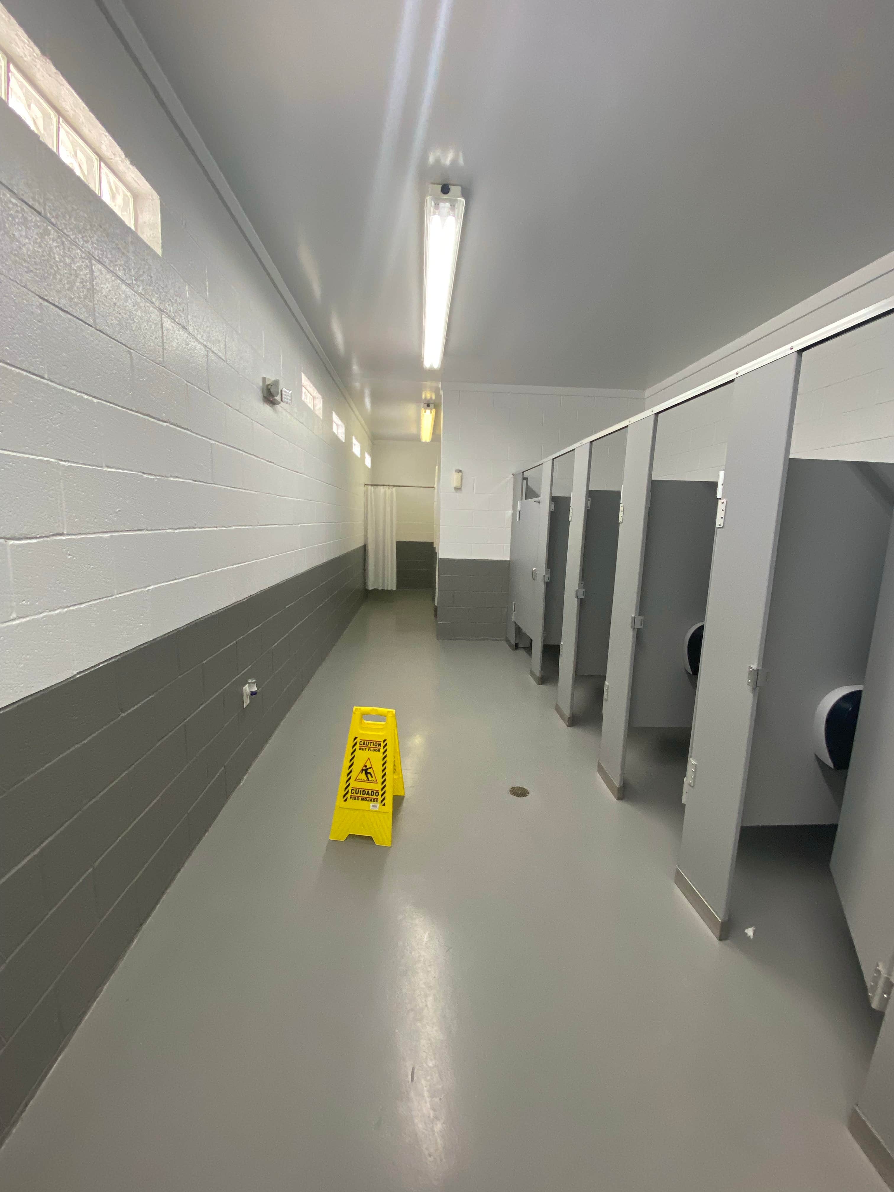 Camper-submitted photo at Miles Landing Campground near Winslow, IN