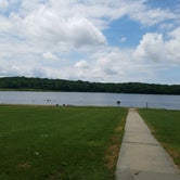 Review photo of Lake of Three Fires State Park Campground by Molly M., June 5, 2018