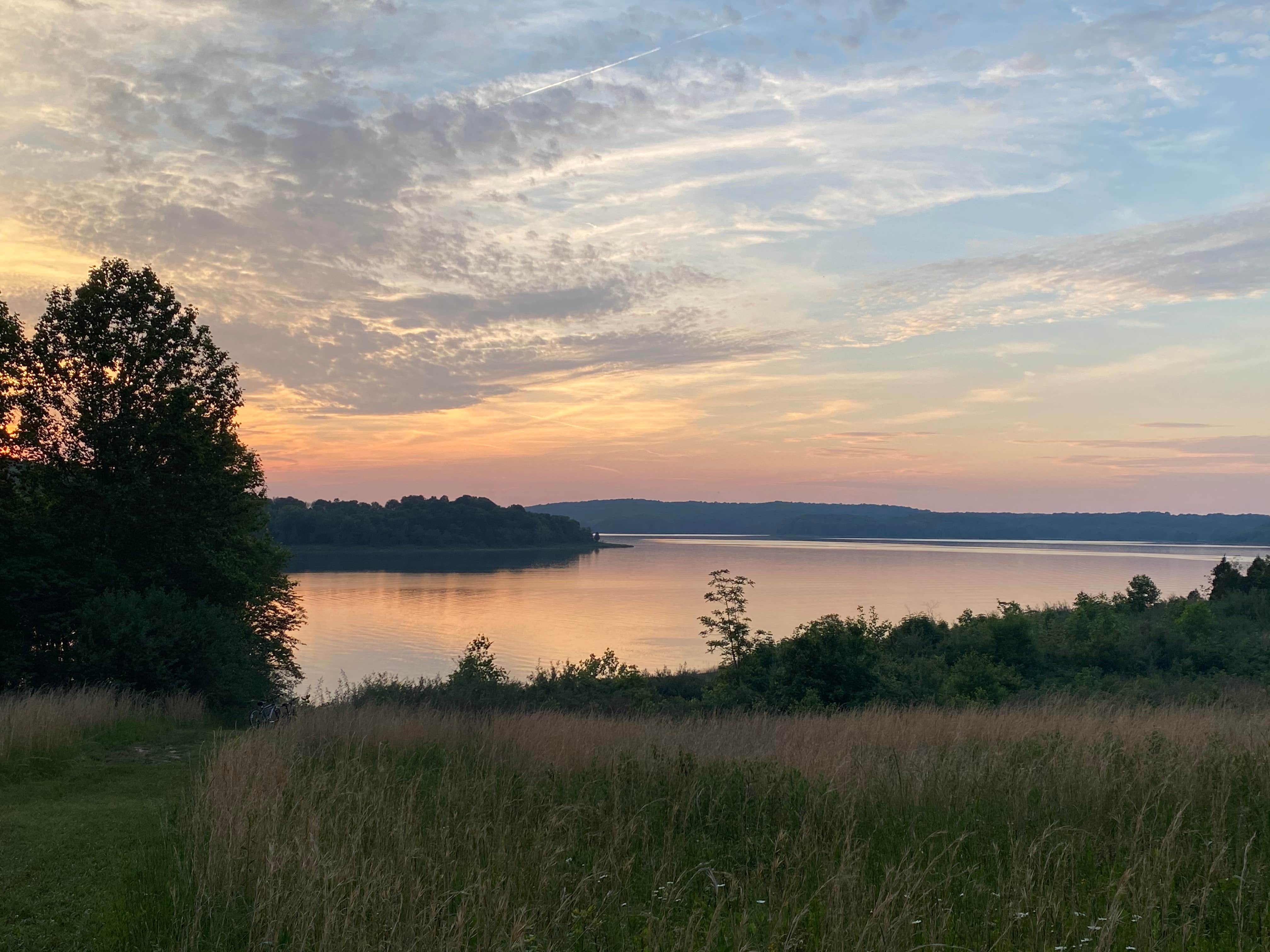 Patoka Lake Campground The Dyrt