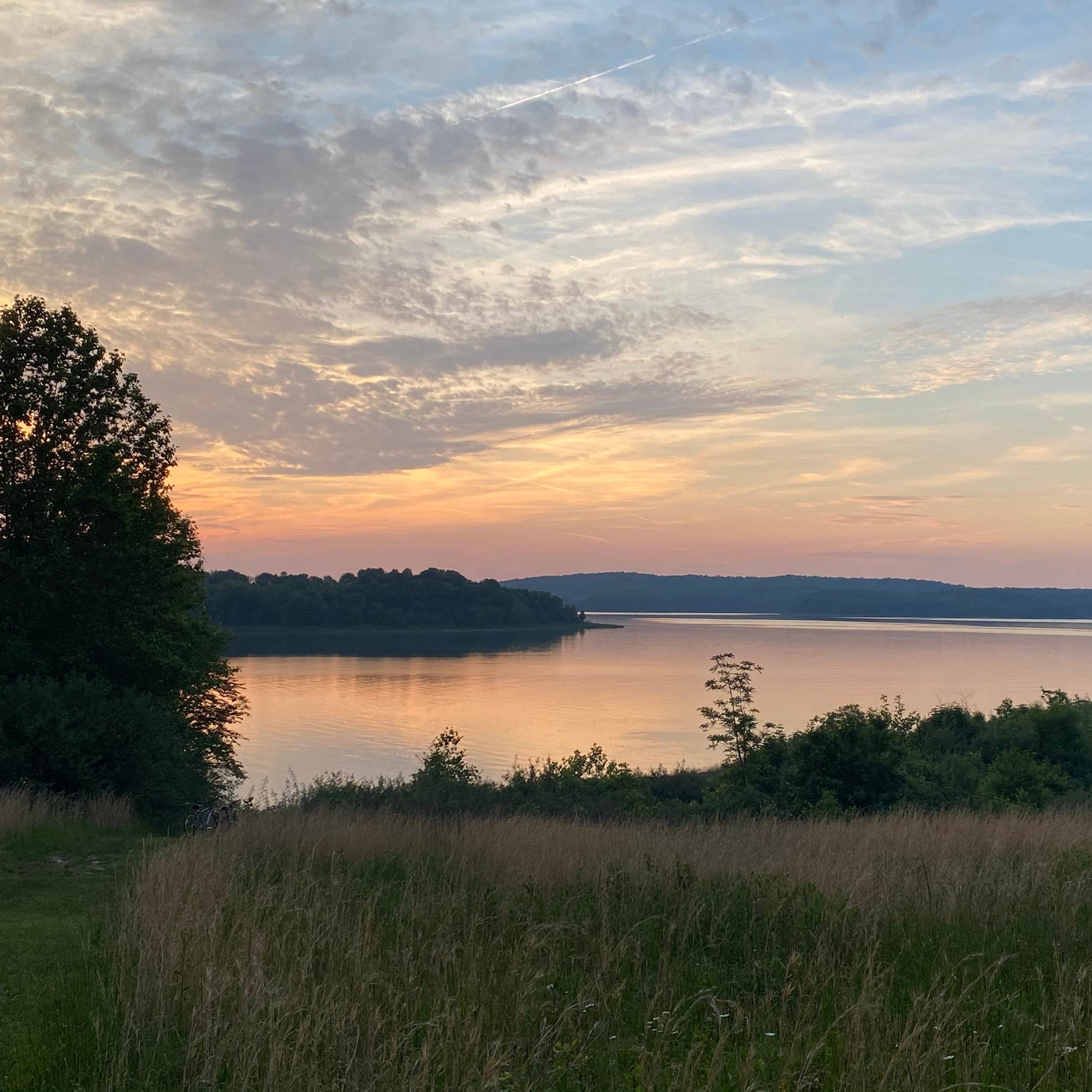 Patoka Lake Campground | The Dyrt