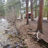 Review photo of North Cottonwood Trailhead Dispersed Camping by Misty D., May 24, 2021