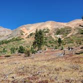 Review photo of Lincoln Creek Dispersed Campground by Misty D., May 25, 2021