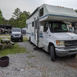 Lake Aire RV Park