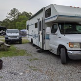 Review photo of Lake Aire RV Park by Ashley B., May 25, 2021