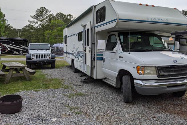Charleston Rv Parks THE 10+ BEST RV Parks near Charleston, SC