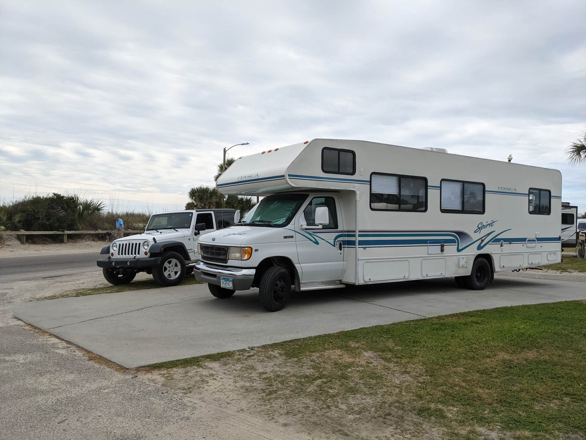 Ocean Lakes Family Campground | The Dyrt