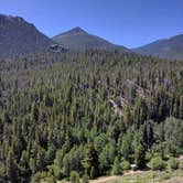Review photo of East Portal Campground at Estes Park by Madeline B., July 15, 2016