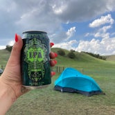 Review photo of Sage Creek Campground by Onyx  C., May 25, 2021