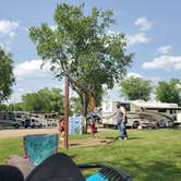 Review photo of Grand Ole RV Resort & Market by Lacy M., May 25, 2021