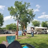 Review photo of Grand Ole RV Resort & Market by Lacy M., May 25, 2021