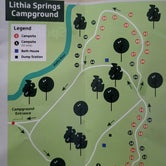 Review photo of Lithia Springs Conservation Park by Mina  G., May 25, 2021