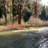 Review photo of Middle Fork by Judy T., May 25, 2021