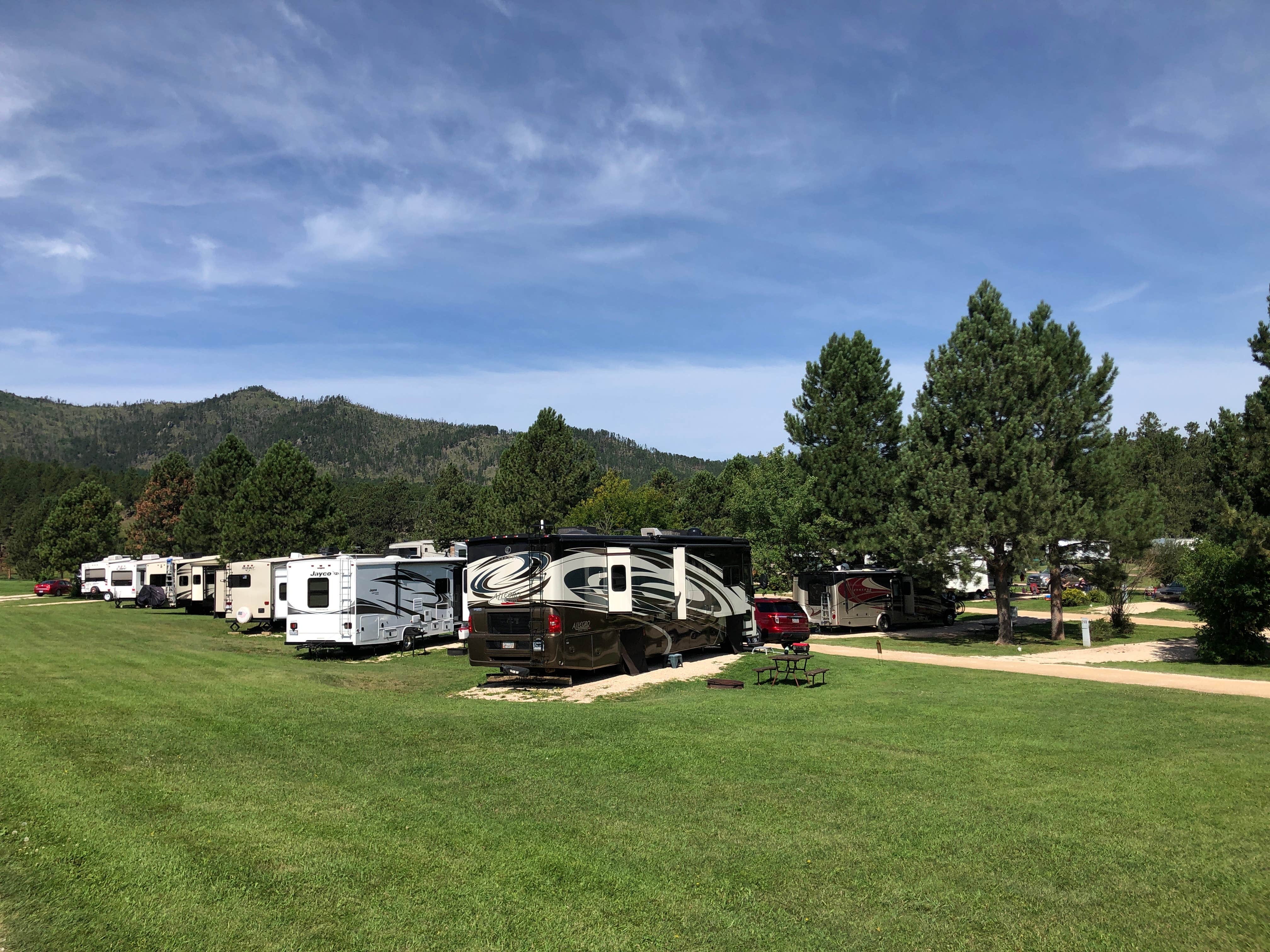 Rafter J Bar Ranch The Dyrt