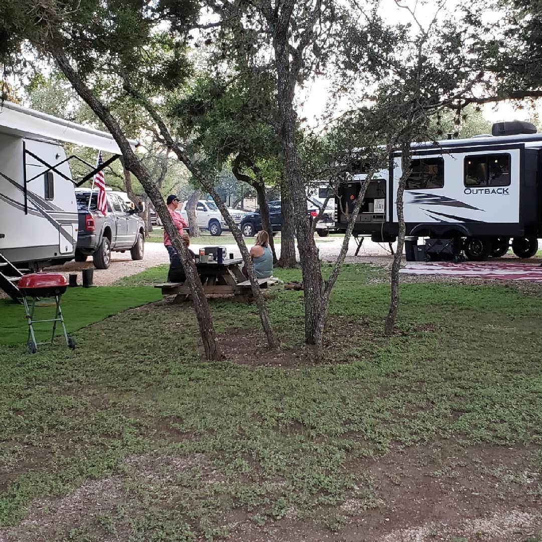 Tim M.'s photo at Mystic Quarry near Fischer, TX