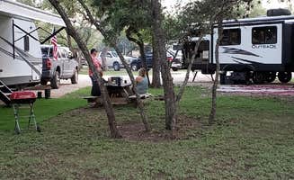 Tim M.'s photo at Mystic Quarry near Universal City, TX