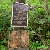 Review photo of Breakneck Campground by Kathleen B., May 25, 2021