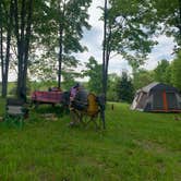 Review photo of Breakneck Campground by Kathleen B., May 25, 2021