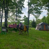 Review photo of Breakneck Campground by Kathleen B., May 25, 2021