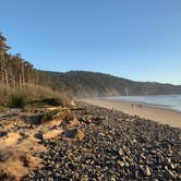 Review photo of Cape Lookout State Park Campground by Judy T., May 25, 2021