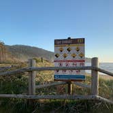 Review photo of Cape Lookout State Park Campground by Judy T., May 25, 2021