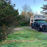 Review photo of Cape Lookout State Park Campground by Judy T., May 25, 2021