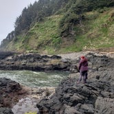 Review photo of Cape Perpetua by Alexis C., May 25, 2021