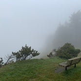 Review photo of Cape Blanco State Park Campground by Judy T., May 25, 2021
