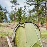 Review photo of Olive Ridge by Janell M., May 25, 2021