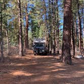 Review photo of Idlewild Campground - Malheur by Judy T., May 25, 2021
