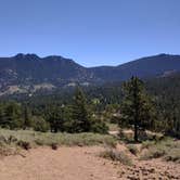 Review photo of East Portal Campground at Estes Park by Madeline B., July 15, 2016