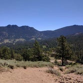Review photo of East Portal Campground at Estes Park   by Madeline B., July 15, 2016