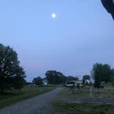 Review photo of Shawnee Forest Campground by Dave B., May 25, 2021