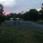 Review photo of Shawnee Forest Campground by Dave B., May 25, 2021