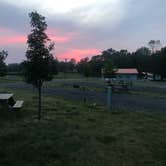 Review photo of Shawnee Forest Campground by Dave B., May 25, 2021