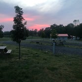 Review photo of Shawnee Forest Campground  by Dave B., May 25, 2021