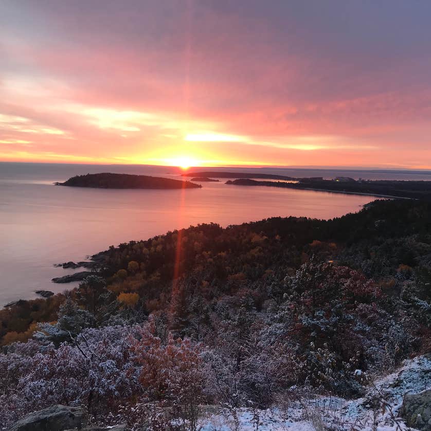 Forestville Campground Camping The Dyrt