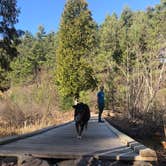 Review photo of Forestville Campground by Emilee S., May 25, 2021