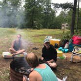 Review photo of Forestville Campground by Emilee S., May 25, 2021