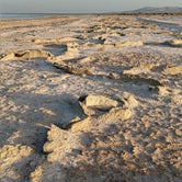 Review photo of Mecca Beach Campground — Salton Sea State Recreation Area by Jane J., May 25, 2021