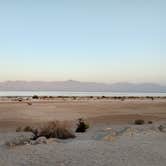 Review photo of Mecca Beach Campground — Salton Sea State Recreation Area by Jane J., May 25, 2021